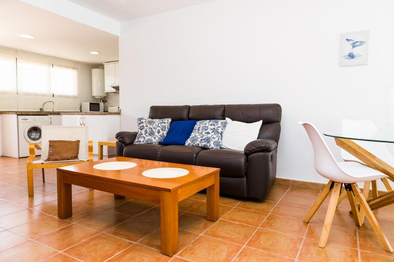 Santa Barbara Apartment Jávea Exterior foto