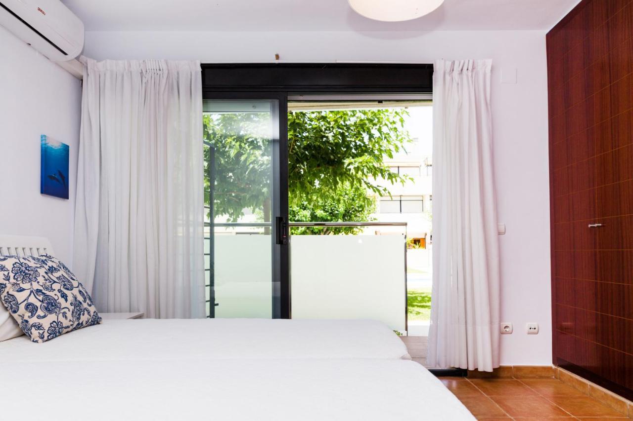 Santa Barbara Apartment Jávea Exterior foto