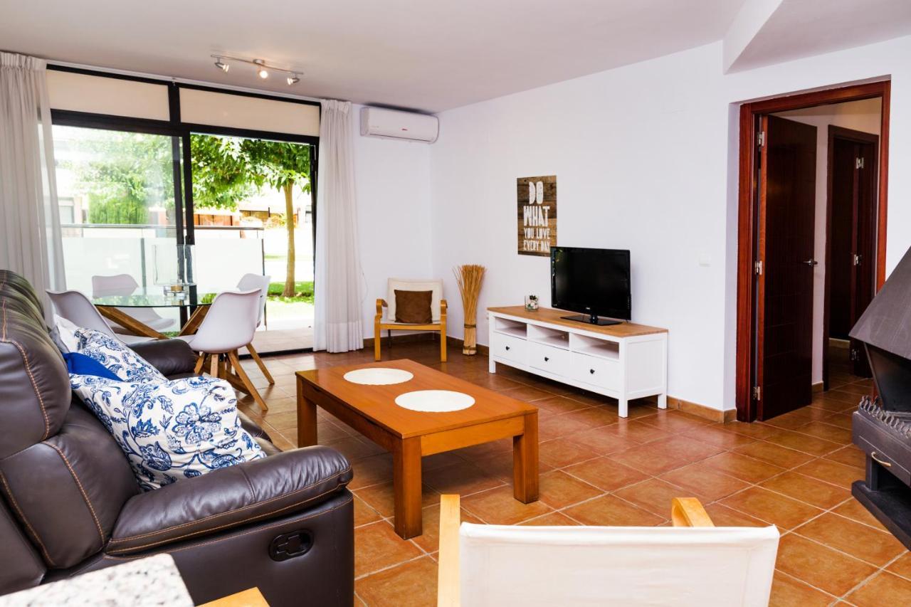 Santa Barbara Apartment Jávea Exterior foto