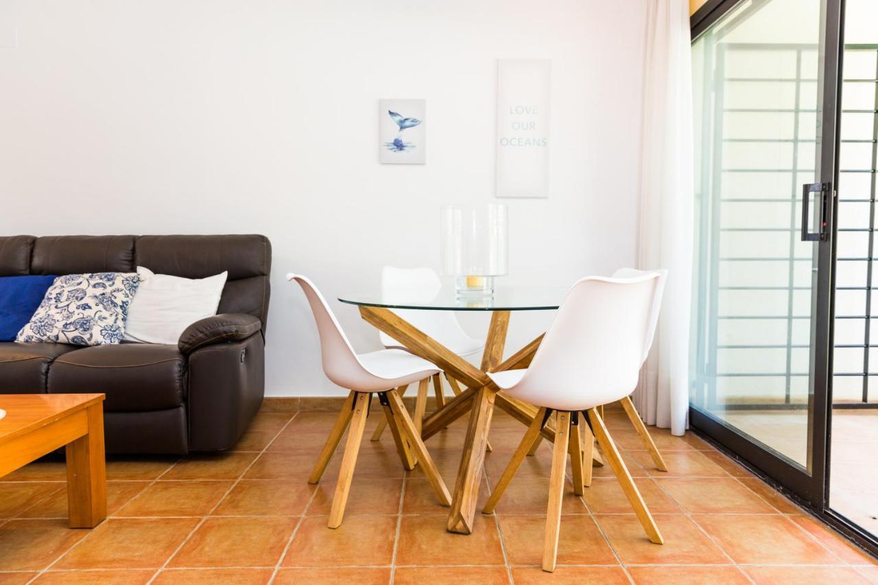 Santa Barbara Apartment Jávea Exterior foto